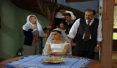 Gülbeyaz 21. Bölüm