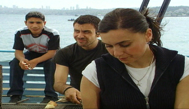 Gülbeyaz 23. Bölüm