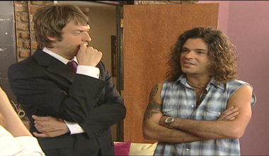 Sensiz Olmuyor 5. Bölüm