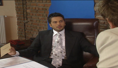 Sensiz Olmuyor 8. Bölüm