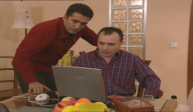 Bayanlar Baylar 3. Bölüm