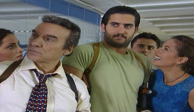 Yılan Hikayesi 5. Bölüm