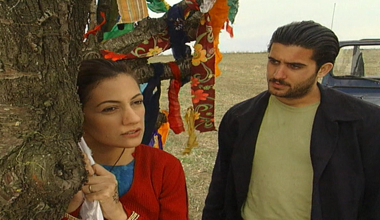 Yılan Hikayesi 6. Bölüm