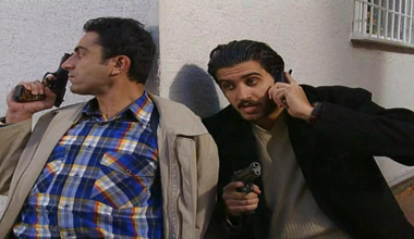 Yılan Hikayesi 8. Bölüm