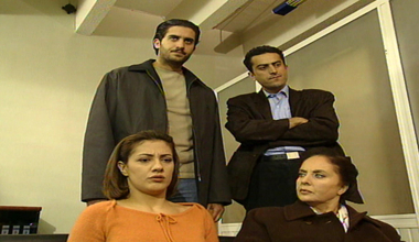 Yılan Hikayesi 9. Bölüm