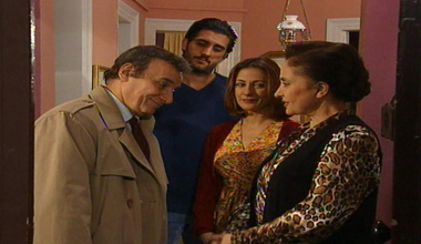 Yılan Hikayesi 11. Bölüm