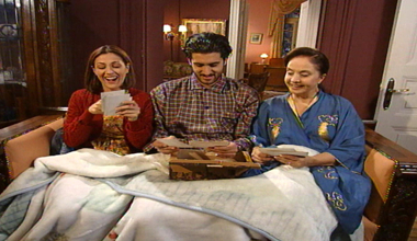 Yılan Hikayesi 12. Bölüm