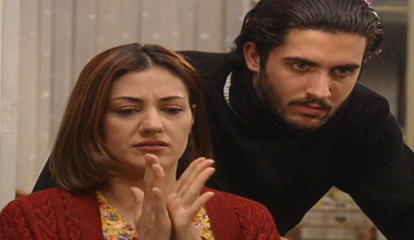 Yılan Hikayesi 13. Bölüm