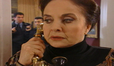 Yılan Hikayesi 15. Bölüm