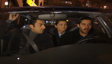 Yılan Hikayesi 16. Bölüm