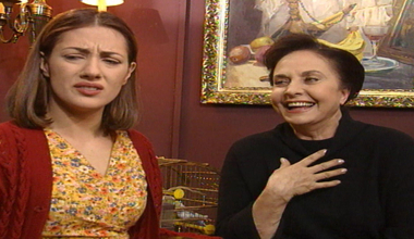 Yılan Hikayesi 18. Bölüm