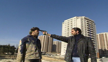 Yılan Hikayesi 20. Bölüm