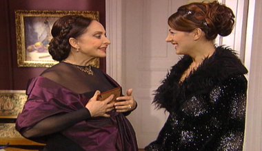 Yılan Hikayesi 23. Bölüm