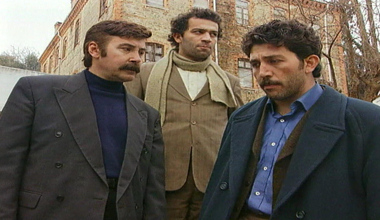 Yılan Hikayesi 24. Bölüm