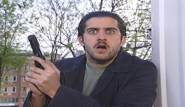 Yılan Hikayesi 29. Bölüm