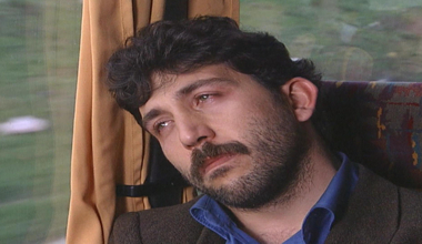 Yılan Hikayesi 30. Bölüm