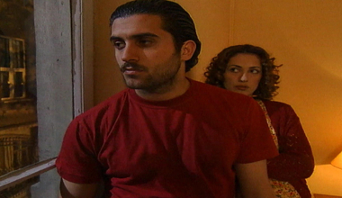 Yılan Hikayesi 34. Bölüm