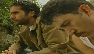 Yılan Hikayesi 35. Bölüm