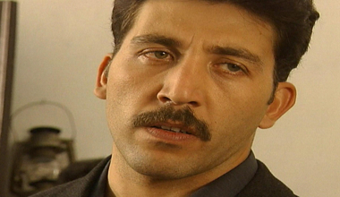 Yılan Hikayesi 36. Bölüm