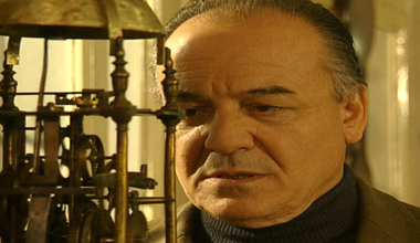 Yılan Hikayesi 43. Bölüm