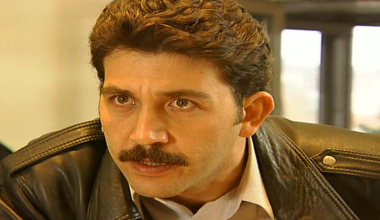 Yılan Hikayesi 44. Bölüm