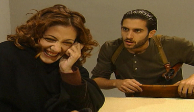 Yılan Hikayesi 45. Bölüm