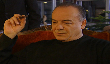 Yılan Hikayesi 46. Bölüm