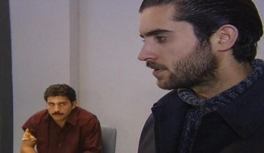 Yılan Hikayesi 48. Bölüm