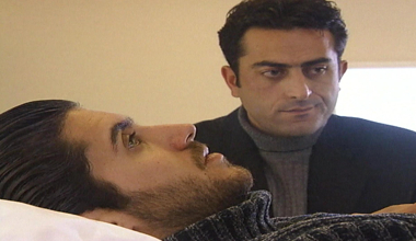 Yılan Hikayesi 50. Bölüm