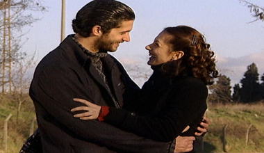 Yılan Hikayesi 55. Bölüm