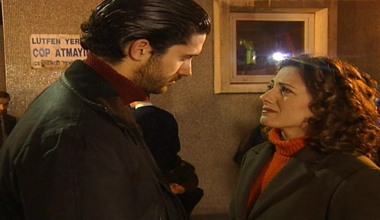 Yılan Hikayesi 58. Bölüm