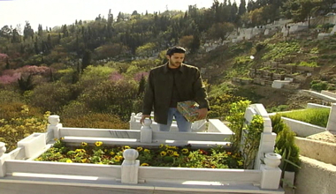 Yılan Hikayesi 59. Bölüm