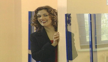 Yılan Hikayesi 61. Bölüm