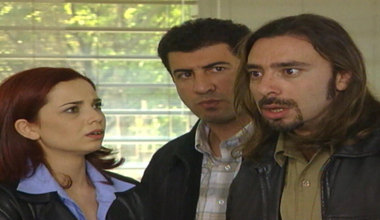 Yılan Hikayesi 62. Bölüm