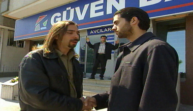 Yılan Hikayesi 63. Bölüm