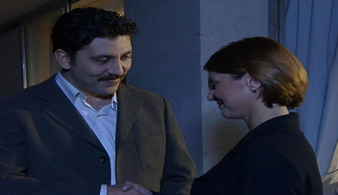 Yılan Hikayesi 70. Bölüm