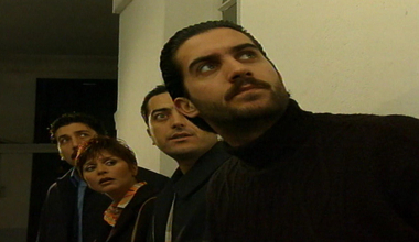 Yılan Hikayesi 74. Bölüm