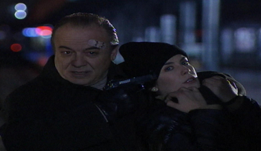 Yılan Hikayesi 76. Bölüm