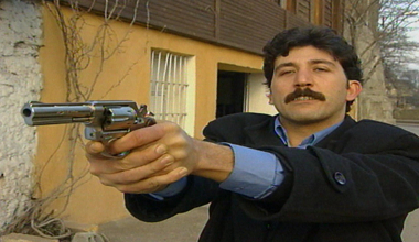 Yılan Hikayesi 78. Bölüm