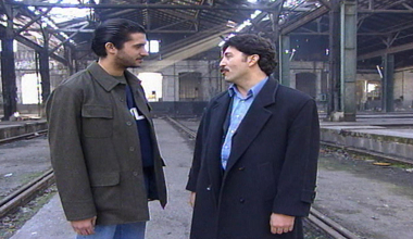 Yılan Hikayesi 79. Bölüm