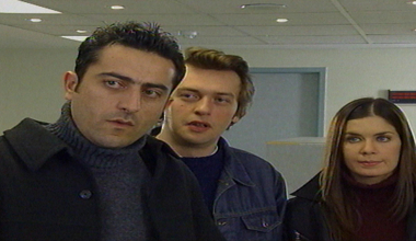 Yılan Hikayesi 81. Bölüm