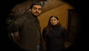 Yılan Hikayesi 84. Bölüm