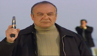 Yılan Hikayesi 87. Bölüm