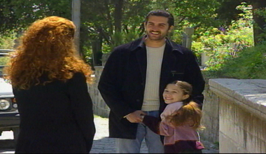 Yılan Hikayesi 88. Bölüm