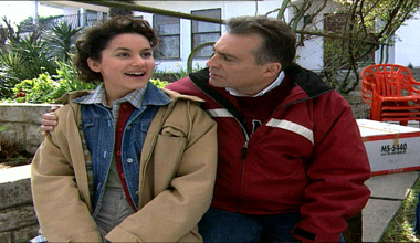 Eyvah Kızım Büyüdü 5. Bölüm