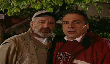 Eyvah Kızım Büyüdü 6. Bölüm