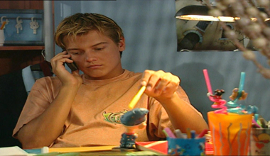 Eyvah Kızım Büyüdü 18. Bölüm