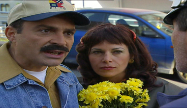 Eyvah Kızım Büyüdü 21. Bölüm