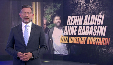 Kanal D Ana Haber - 28.04.2025