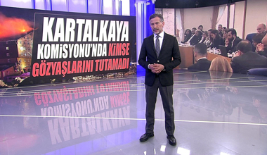 Kanal D Ana Haber - 30.04.2025